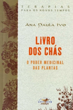 Bertrand.pt - Livro dos Chás