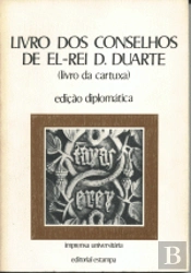 Livro dos Conselhos de El-Rei D.Duarte