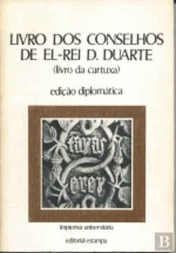 Bertrand.pt - Livro dos Conselhos de El-Rei D.Duarte