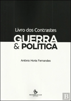 Bertrand.pt - Livro dos Contrastes, Guerra e Política