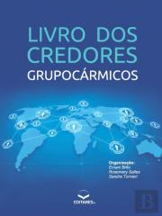 Livro Dos Credores Grupocarmicos