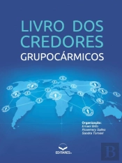 Livro Dos Credores Grupocarmicos