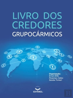 Bertrand.pt - Livro Dos Credores Grupocarmicos