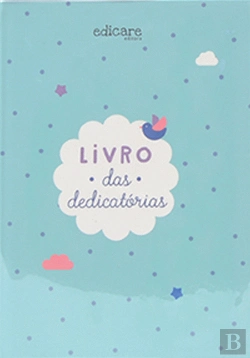 Bertrand.pt - Livro dos Dedicatórias