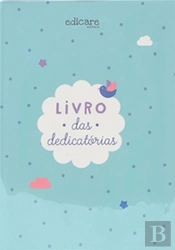 Livro dos Dedicatórias