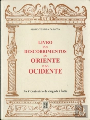 Livro dos Descobrimentos do Oriente e do Ocidente