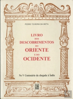 Bertrand.pt - Livro dos Descobrimentos do Oriente e do Ocidente