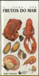 Livro Dos Frutos Do Mar