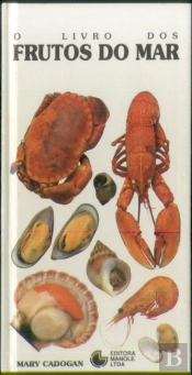 Livro Dos Frutos Do Mar
