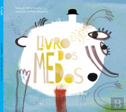 Bertrand.pt - Livro dos Medos