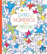 Livro dos Números Para Pintar 