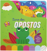 Livro dos Opostos