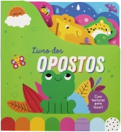Livro dos Opostos