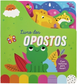 Bertrand.pt - Livro dos Opostos