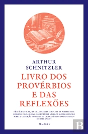 Livro dos Provérbios e das Reflexões