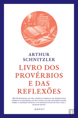 Bertrand.pt - Livro dos Provérbios e das Reflexões
