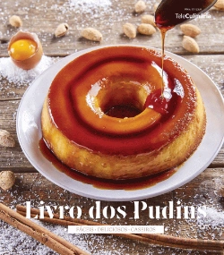 Bertrand.pt - Livro dos Pudins