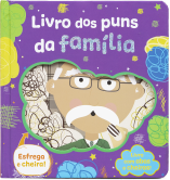 Livro dos puns da família