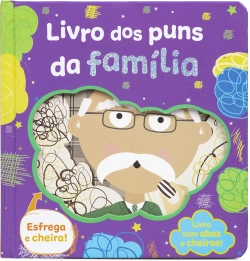 Bertrand.pt - Livro dos puns da família