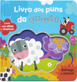Livro dos puns da quinta