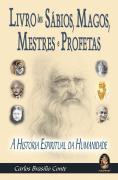 Livro dos Sábios, Magos, Mestres e Profetas