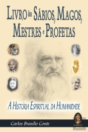 Livro dos Sábios, Magos, Mestres e Profetas