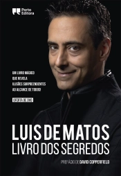 Livro dos Segredos