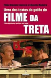 Livro dos Textos do Guião do Filme da Treta