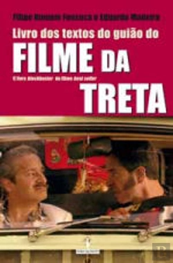Bertrand.pt - Livro dos Textos do Guião do Filme da Treta