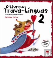 Livro dos Trava-Línguas 2