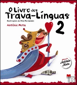 Bertrand.pt - Livro dos Trava-Línguas 2