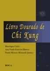 Livro Dourado de Chi Kung