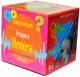 Livro em Cubo - Treine a Memória