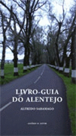 Bertrand.pt - Livro-Guia do Alentejo