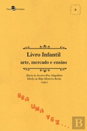 Livro Infantil