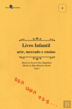 Bertrand.pt - Livro Infantil