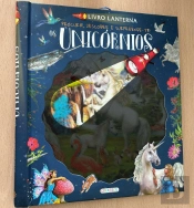Livro Lanterna Unicórnios