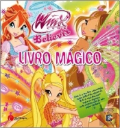 Livro Mágico - Believix