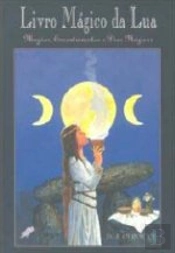 Livro Mágico da Lua