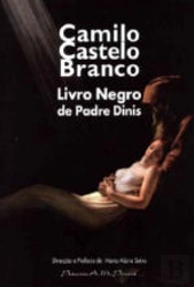 Livro Negro de Padre Dinis