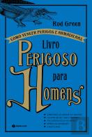 Livro Perigoso para Homens