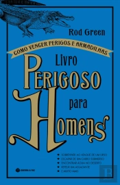 Livro Perigoso para Homens