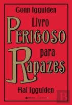 Livro Perigoso para Rapazes