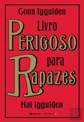 Livro Perigoso para Rapazes