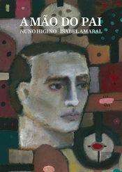 Livro Poesia sobre o Pai