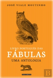 Livro Português das Fábulas