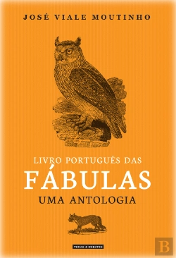 Bertrand.pt - Livro Português das Fábulas