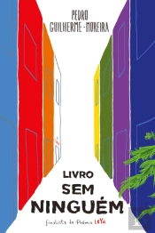Livro sem Ninguém