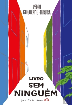 Bertrand.pt - Livro Sem Ninguém
