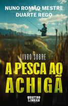 Livro Sobre a Pesca ao Achigã